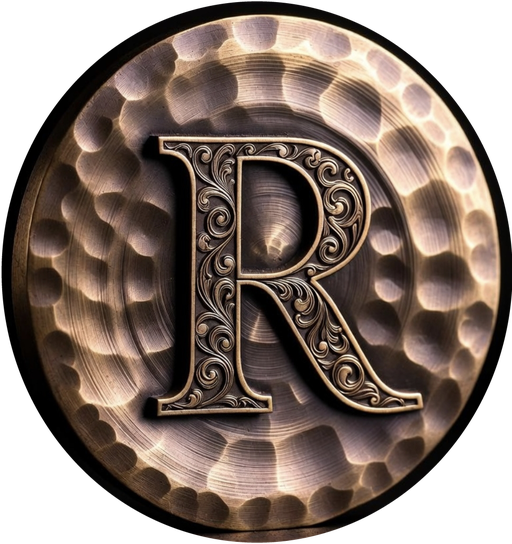 Riyau Rushing logo